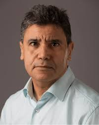 Mounîm A. El Yacoubi